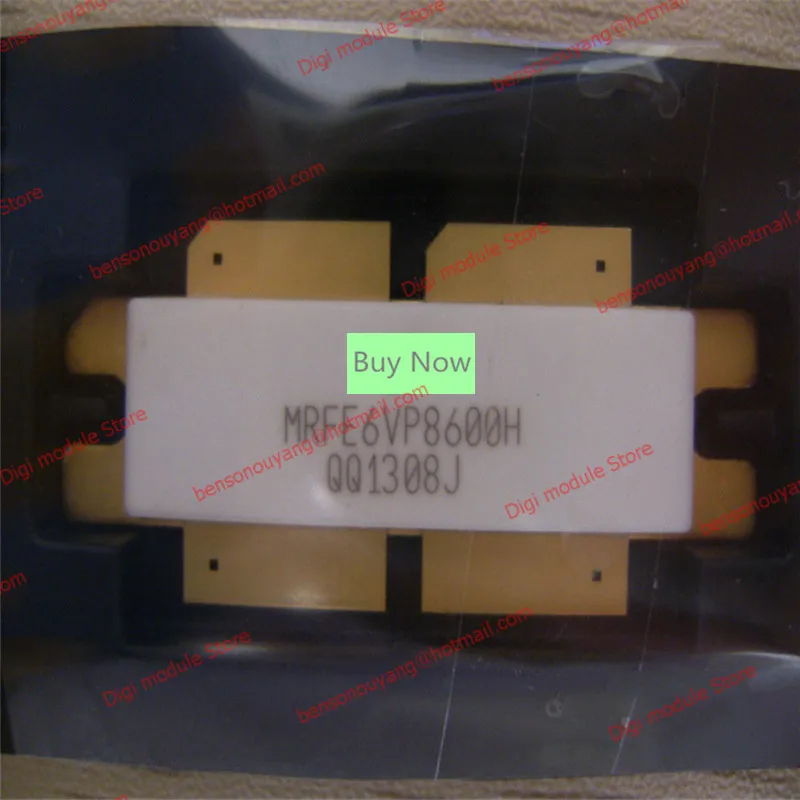 

MRFE6VP8600H MRFE6VP8600HR5