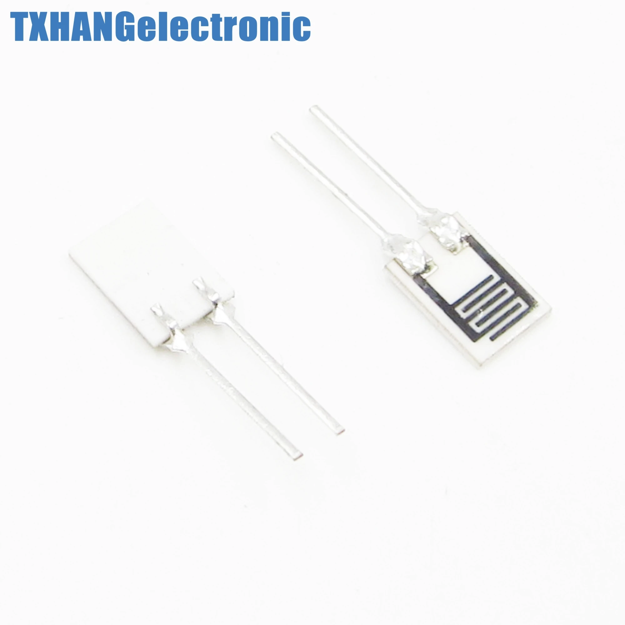 5 шт. HR202L влагостойкость влажности датчика резистор практичный|5pcs|resistor |