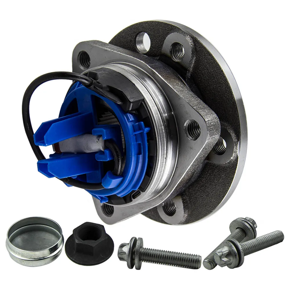 Комплект подшипников переднего колеса для VAUXHALL Opel Signum Vectra C VKBA6507 1603295 9317866 1 6 8 9 2 0 3