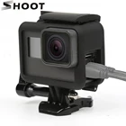 Защитный чехол SHOOT для экшн-Камеры GoPro Hero 7 6 5