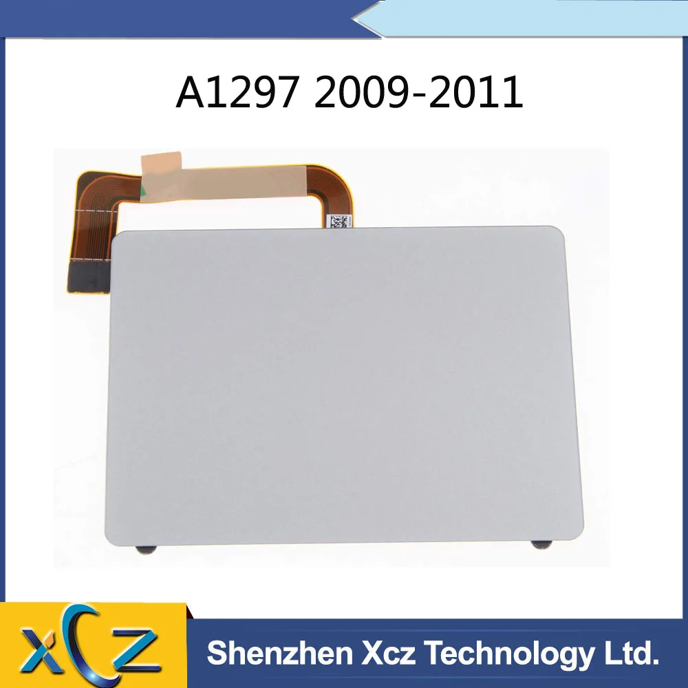 Ноутбук A1297 трекпад подходит для MacBook Pro Unibody 1" A1297 трекпад с кабелем 2009 2010 2011 год