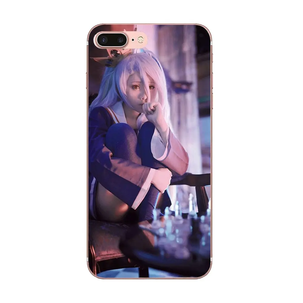 Искусство в продаже Роскошный чехол для телефона без игры жизни Сексуальная