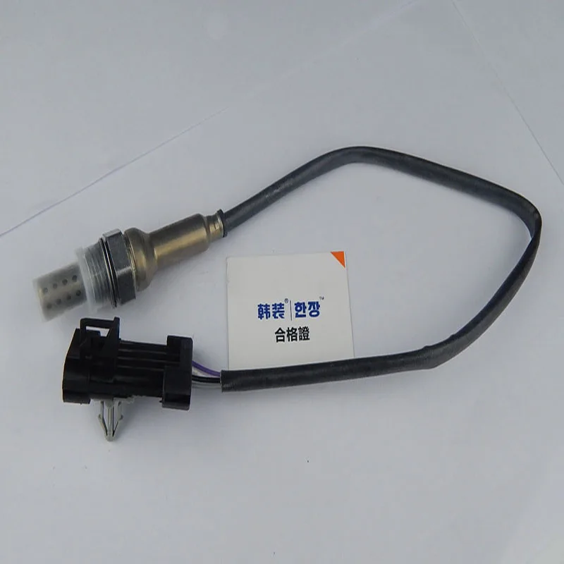 Универсальный O2 кислорода Сенсор для НТК трубки 4 линии #28130529 | Автомобили и