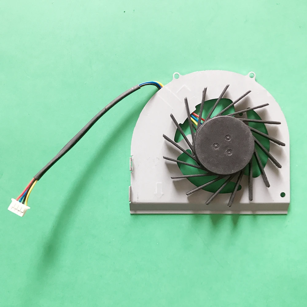 Новый охлаждающий вентилятор для ноутбука ноутбук подходит ПК SUNON MF50060V1-B091-S99 dc5V 1