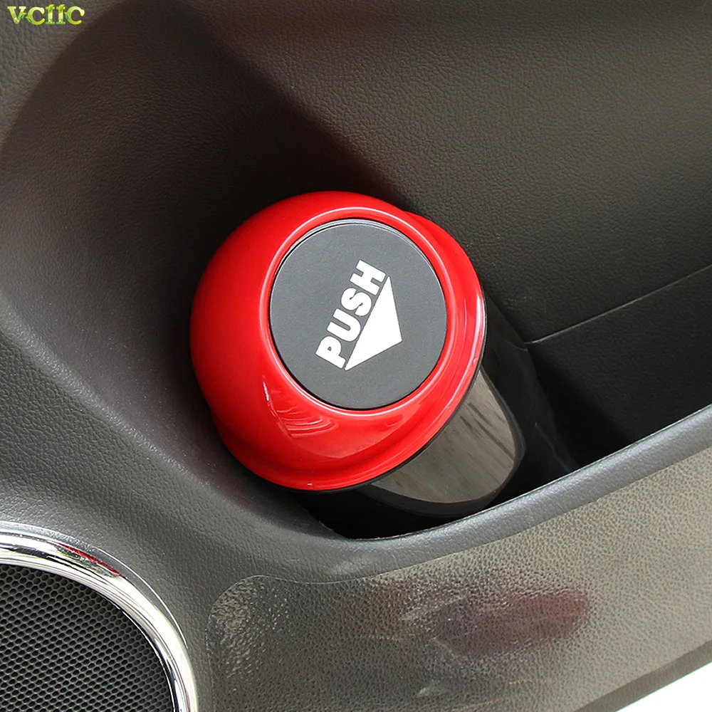 Автомобильный мусорный бак для хранения автомобильных отходов Подходит Nissan Qashqai