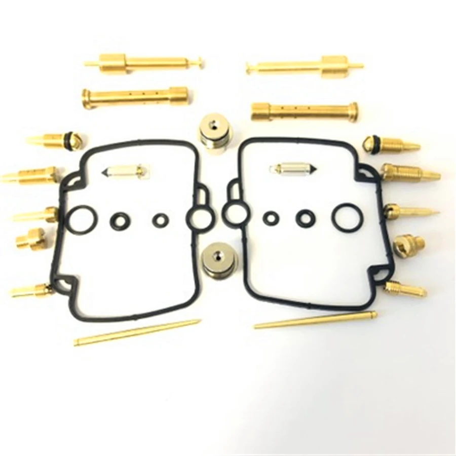 2 компл./лот карбюратор набор для Ремонта Карбюратора SUZUKI GS500 GS 500 GS500E 500E 1989 ~