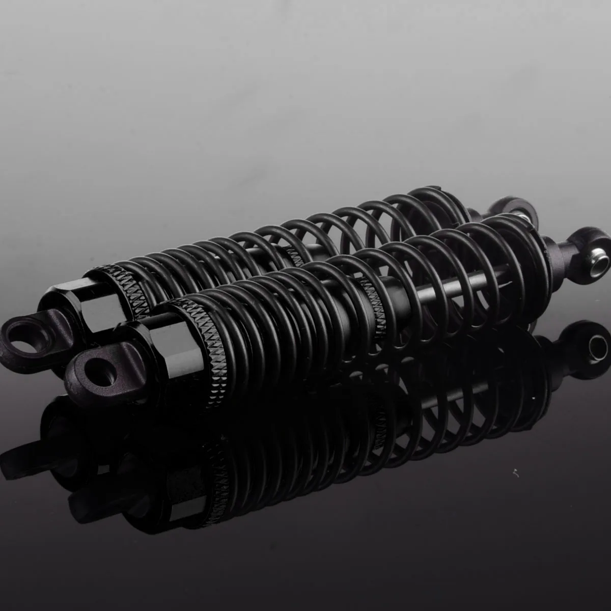 HSP 06038 запчасти 1/10 внедорожный Багги RC автомобильный амортизатор 2P 106004 166004|rc car shock