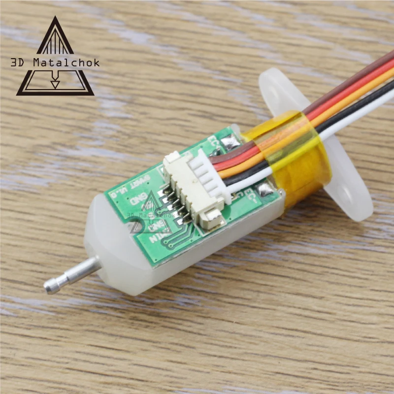 Алмазный экструдер для 3D принтера Hotend V6 радиатор 3 в 1 латунная многоцветная