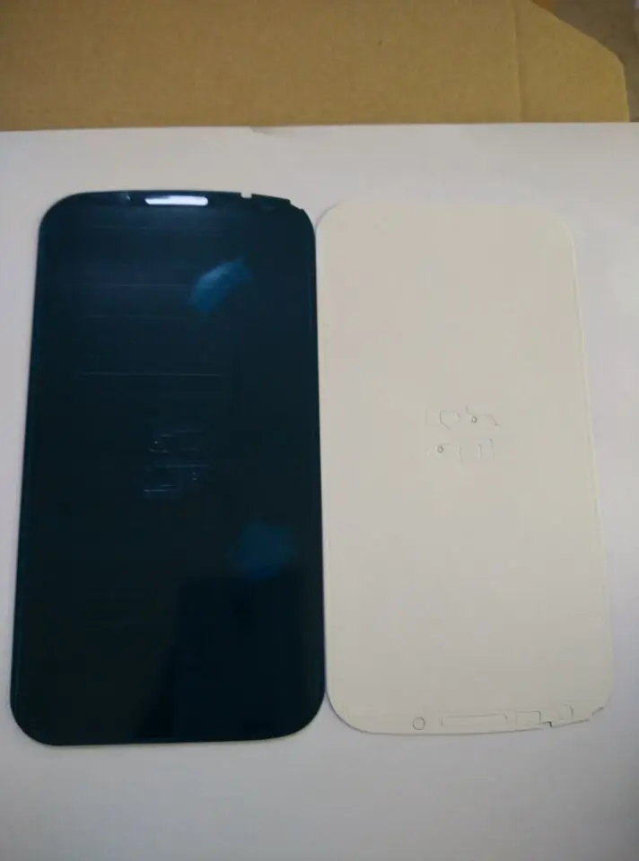 1 шт новая Замена 3M клей стикер для Samsung Galaxy Note 2 N7100 Оптовая Продажа рамка