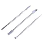 Инструмент для открытия металлической губки для iPhone iPad Samsung, инструменты для ремонта планшетов, набор инструментов для ремонта