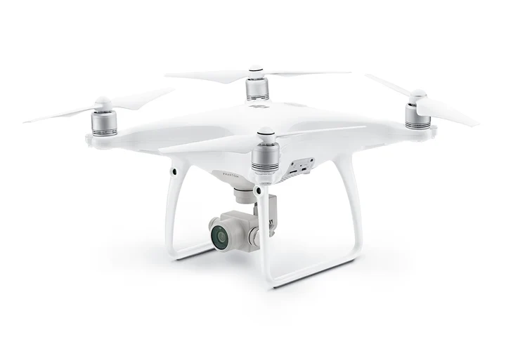 В наличии оригинальный новый dji phantom 4 advanced самолет с к видео 1080 P камера Вертолет