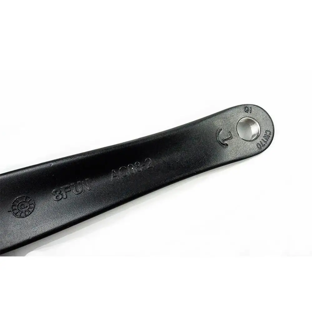 Коленчатый рычаг Bafang коленчатый для электрического велосипеда 205 мм BBS01 BBS02 BBSHD