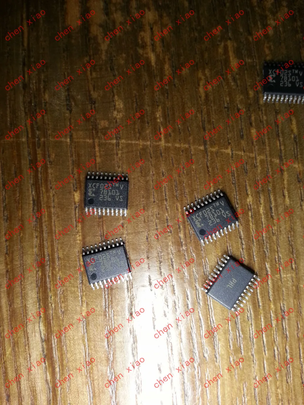 

free shipping 5pcs/lot XCF02SVO20C XCF02SV TSSOP XCF02SVO20 FPGA configuration chip