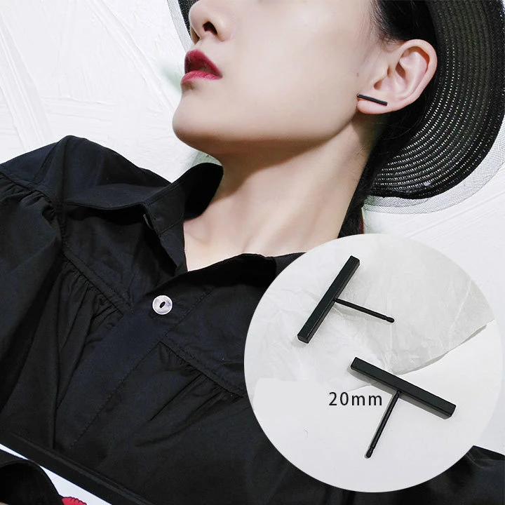 Новые простые ушные ногти для женщин индивидуальный Джокер изящный сон без