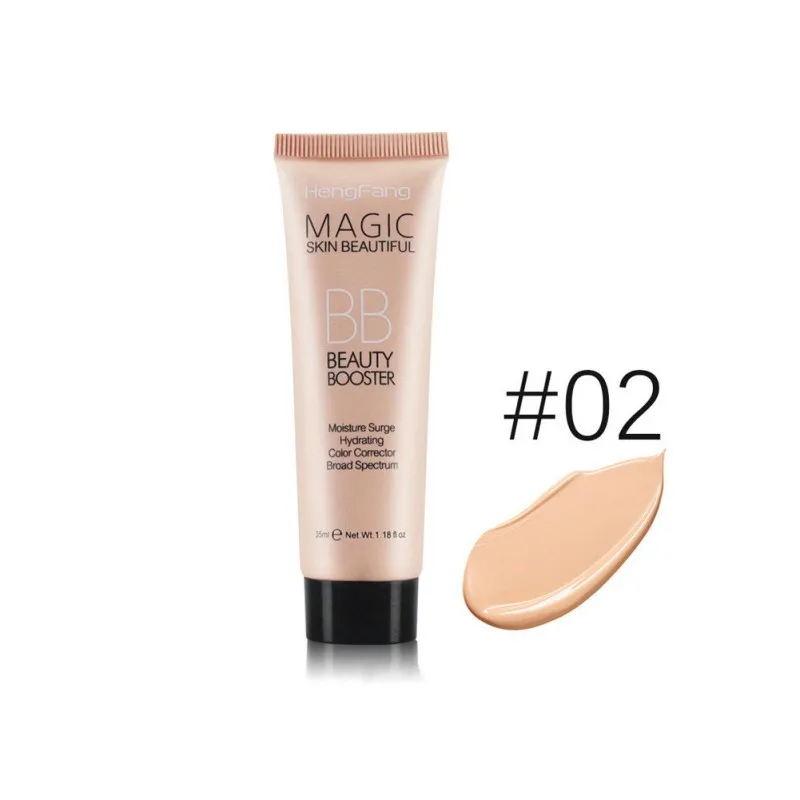 Крем BB Beauty для ухода за лицом основа под макияж CC крем идеальное покрытие