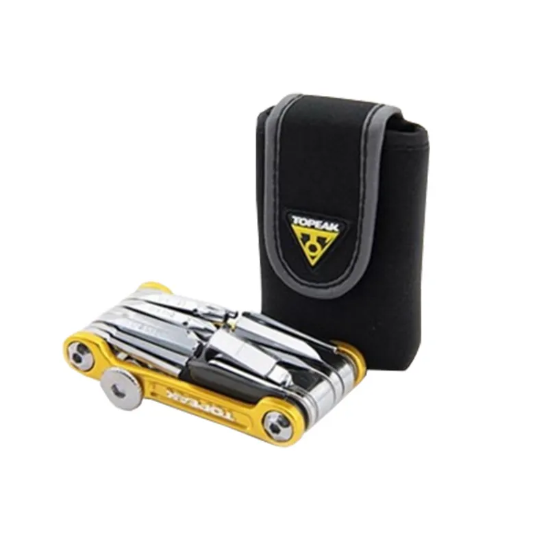Topeak TT2536 Mini 20 Pro многофункциональный инструмент для дорожного велосипеда горный велосипед ремонтные инструменты