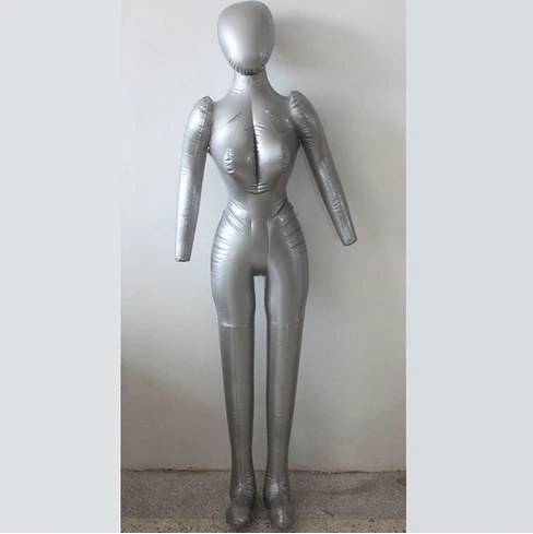 Высокое качество надувной манекен женский с ног и рук Горячая Распродажа | Дом