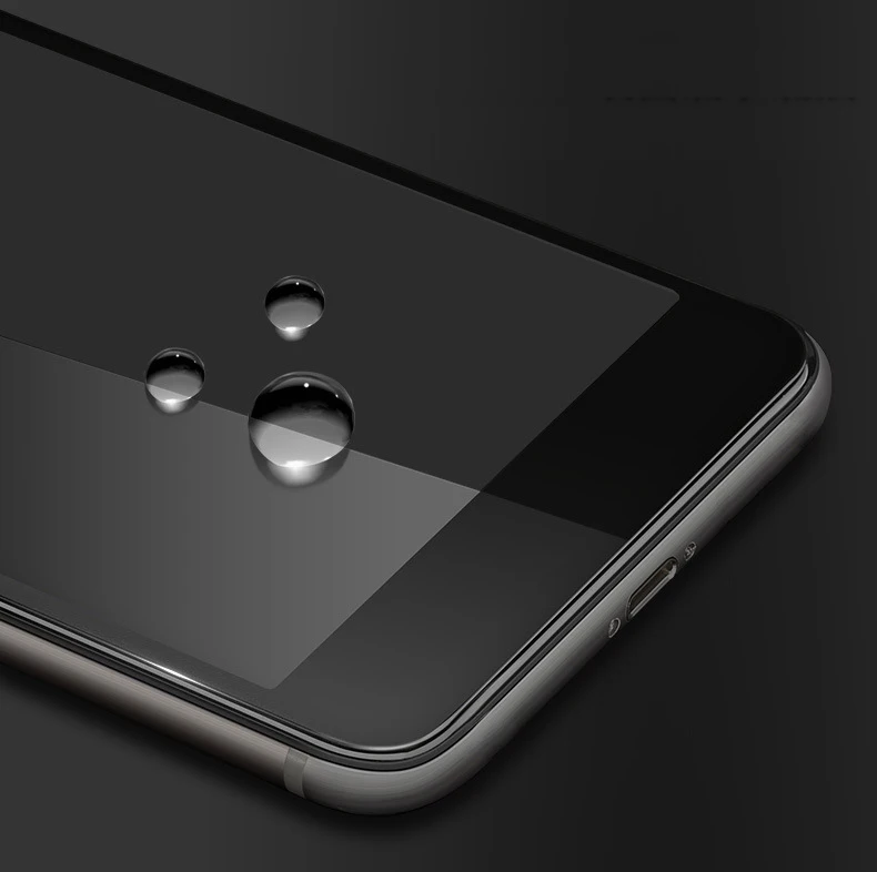 9H 3D Curved Essential Phone PH-1 Full Cover Tempered Glass Screen Protector For glass Protective film | Мобильные телефоны и