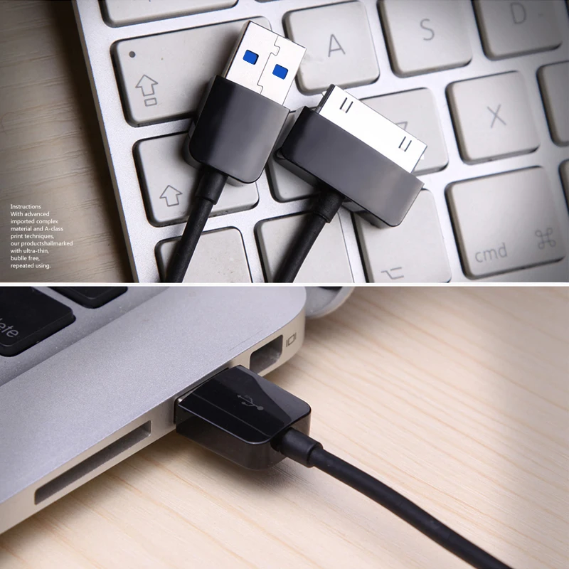 Overfly для 1 м 3 фута USB 0 кабель зарядного устройства huawei mediapad 10fhd 10 Tablet Sync