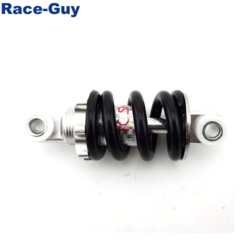 100mm 750lbs Rear Shock Suspension Spring For 2 Stroke 47cc 49cc Chinese Mini Moto Pocket Bike | Автомобили и мотоциклы