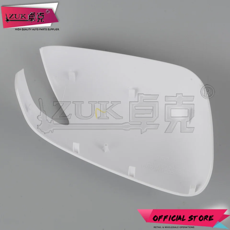 Внешнее, заднего вида Зеркало чехол для HONDA FIT JAZZ 2009 2010 2011 2012 2013 с Поворотная сигнальная лампа Тип без Цвет