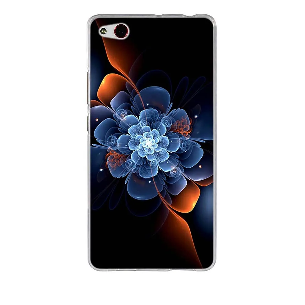 Чехол для телефона zte nubia Z9 Max, чехол, силиконовый чехол, ТПУ, мягкий чехол с рисунком для fundas zte nubia Z9 Max, чехол для телефона, Capa