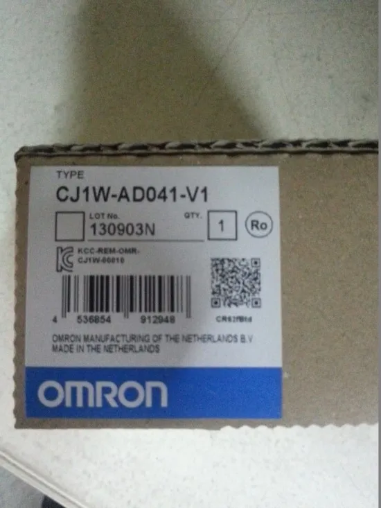 OM RON PLC CJ1W CIF11 CT021 CLK21 V1 AD081 (Новый оригинал) 100% новый с гарантией на один год|plc led|plc