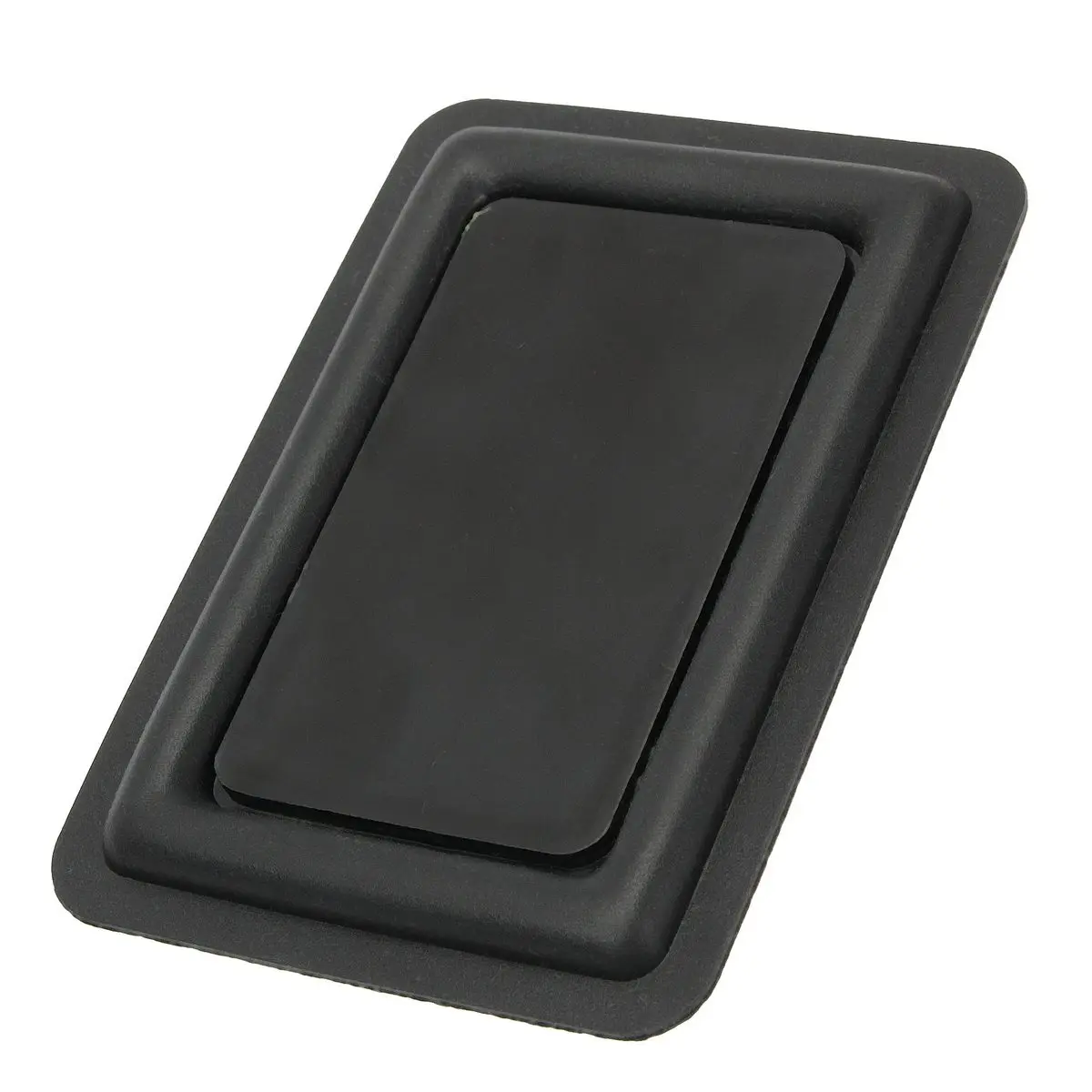 2шт 60x90 мм динамик DIY низкочастотный радиатор Вибрация бас пассивный НЧ