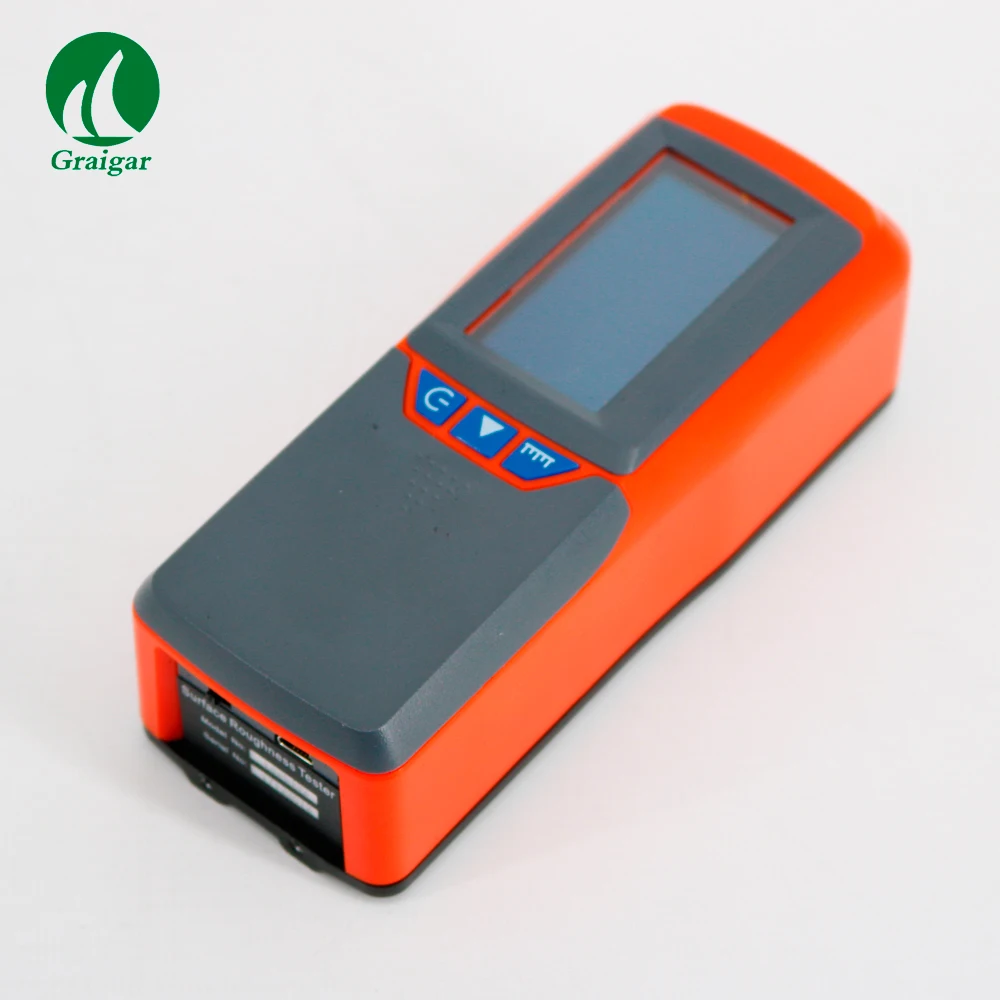 Protable Leeb432 Surface Roughness Tester Profile Gauge Precision Meter 0.001um Resolution | Инструменты