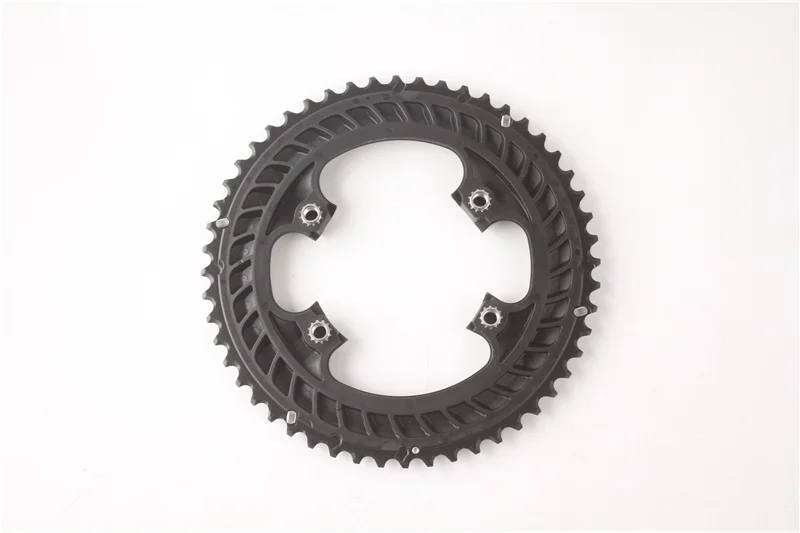 Shimano 105 5800& Ultegra 6800 передняя Звездочка для шоссейного велосипеда инструмент для демонтажа цепи велосипеда(колеса 34 T/36 T/39/Технические данные: около 50 т/52 т/53 т