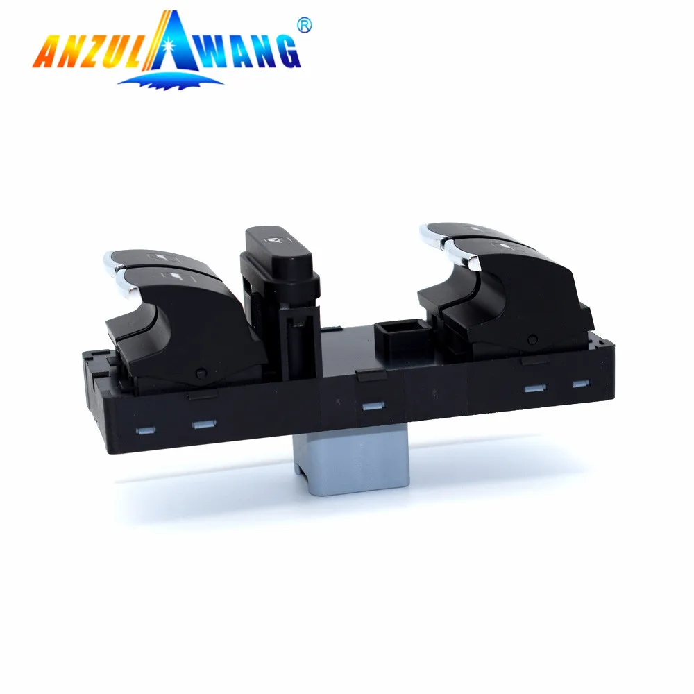 5ND959857 5K4959857 только новый электрический выключатель питания для VW Passat B6 3C