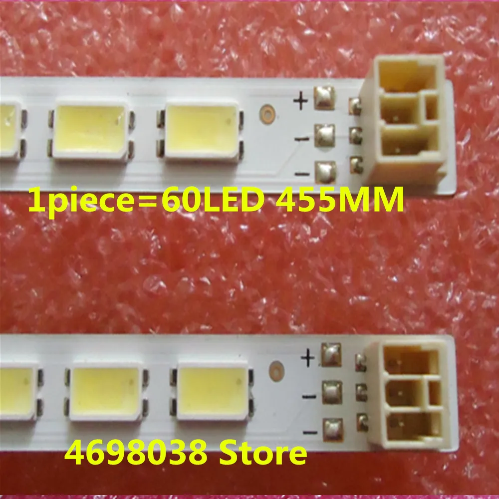 10 шт./лот для samsung TCL LCD TV светодиодная подсветка лампа полоса L40F3200B 40-вниз LJ64-03029A