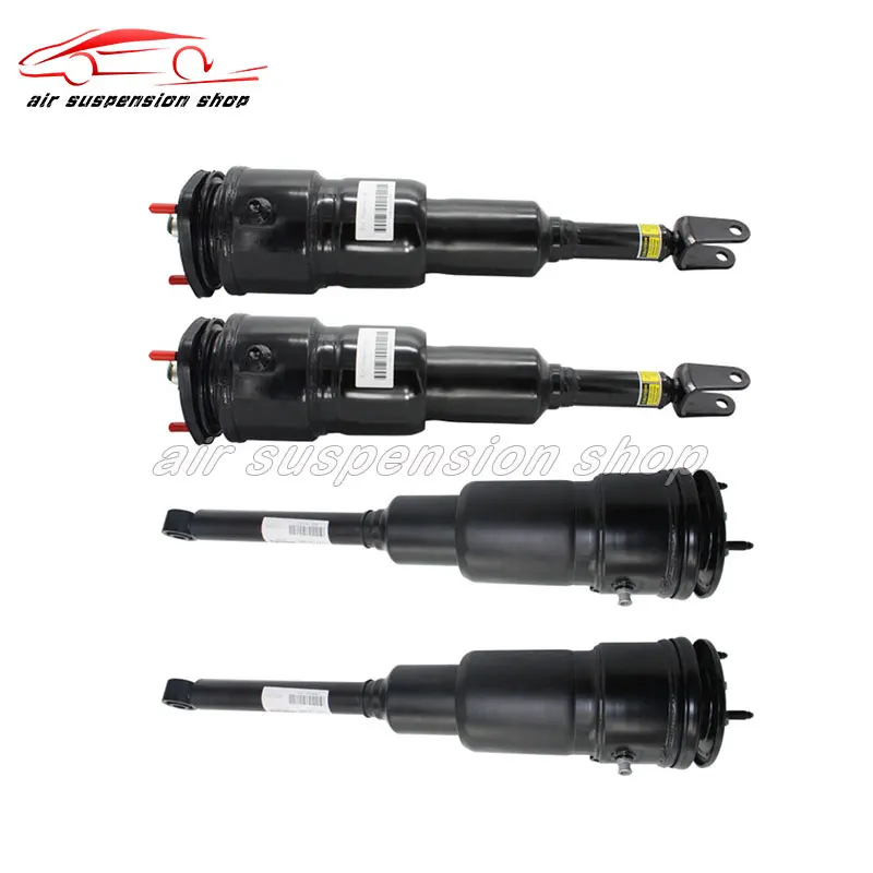 1 шт. для Lexus LS460 передняя и задняя пневматическая подвеска ударный амортизатор
