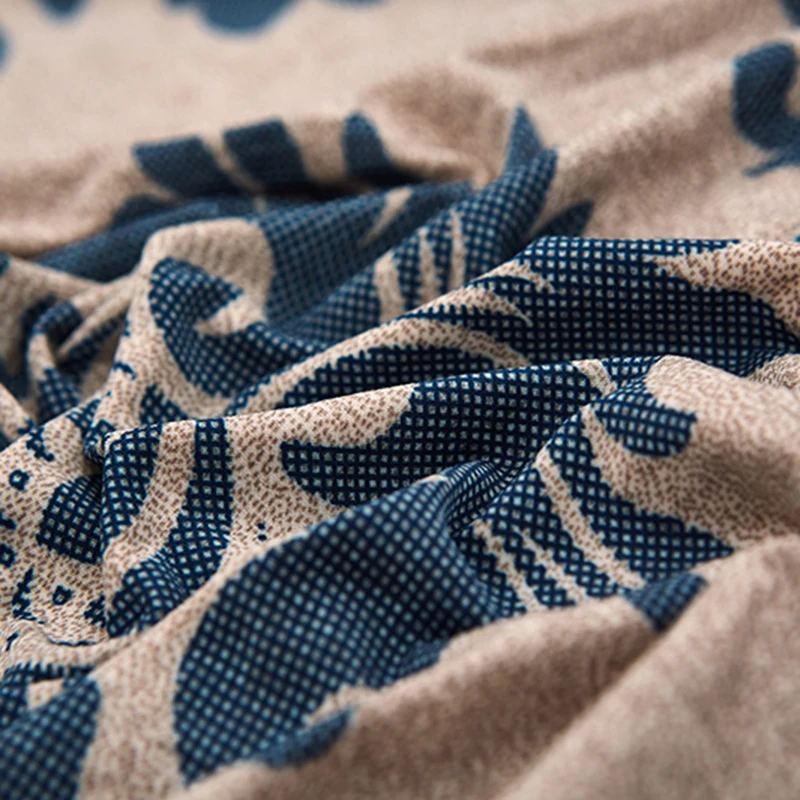 ROMORUS европейский стиль эластичный чехол для дивана удобный универсальный гибкий