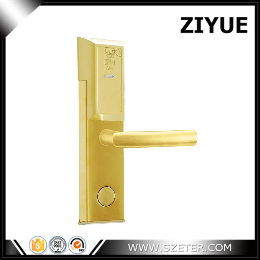 Дешевый дверной замок ET105RF из нержавеющей стали | Обустройство дома