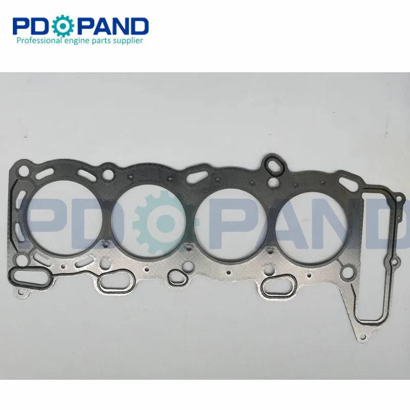 SR20 SR20DE SR20-DE прокладка головки цилиндра двигателя для Nissan 200 SX S13/100 NX