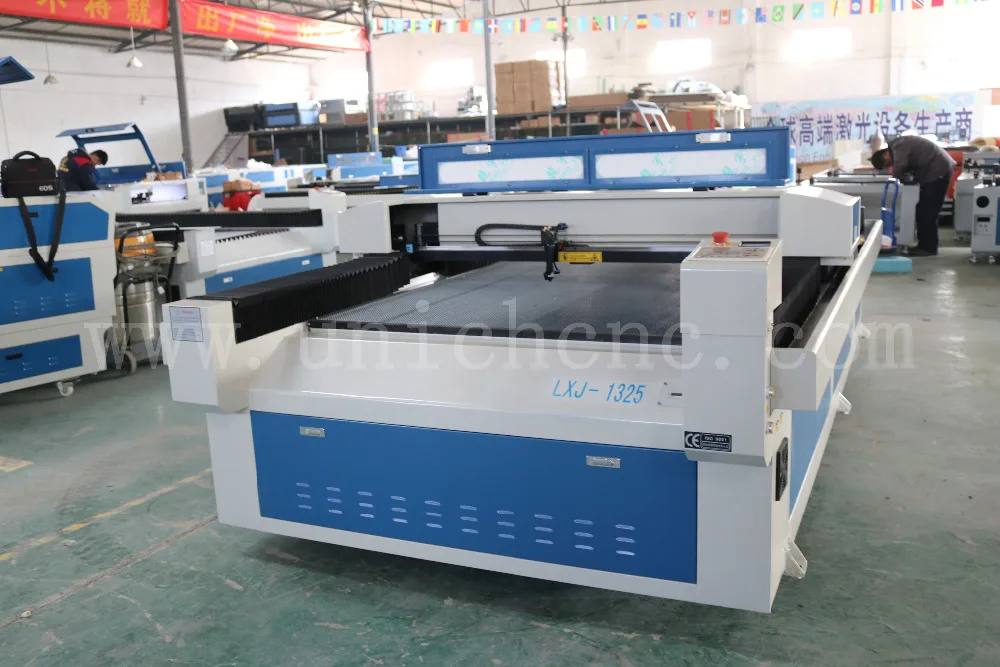 Заводская поставка станок для лазерной резки древесины с ЧПУ цена 1325/co2 машина