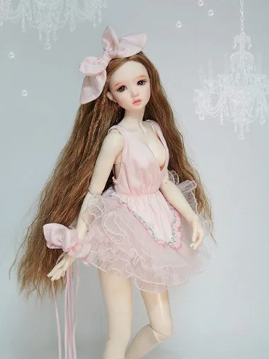 Масштаб 1/3 BJD pop BJD/SD красивая кукла-девушка модель сделай сам игрушки подарок. В