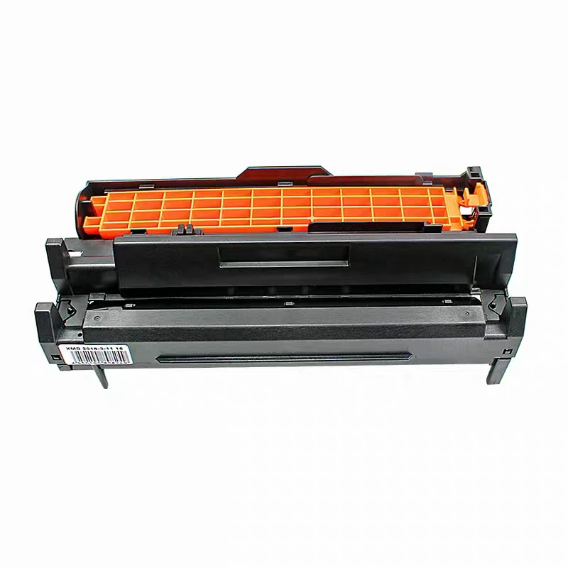 Тщательное тестирование набор Тонер барабан OB4400 барабанный картридж для OKI B4400