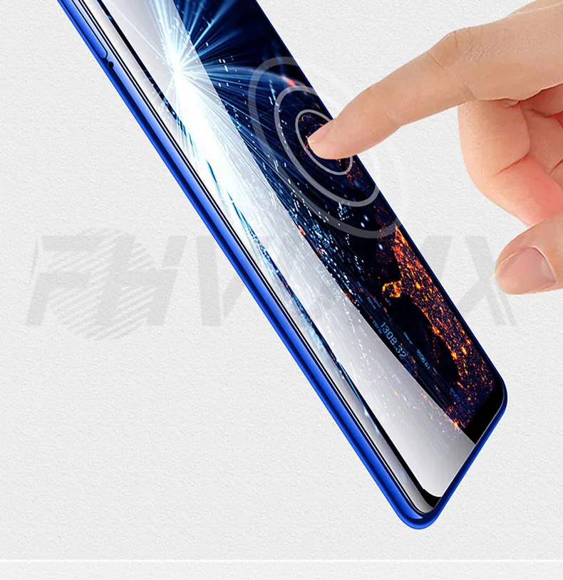 9D Защитное стекло для Huawei Honor 9 10 Lite V9 V10 8X 8A 8C Honor 20i 9i 10i V20 закаленное защитное стекло для экрана