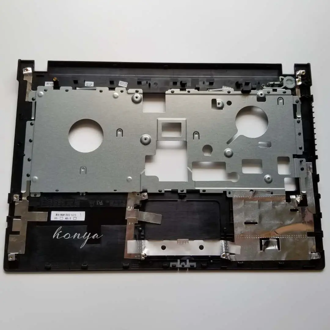 Новая оригинальная подставка для рук Lenovo IdeaPad S410P с сенсорной панелью верхний