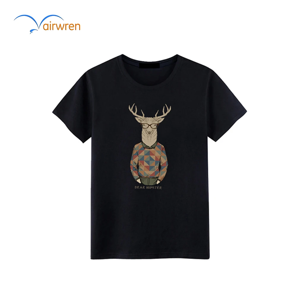 Genuine Airwren HAIWN-T800 Print size 400cmx800cm direct to garment printing machine