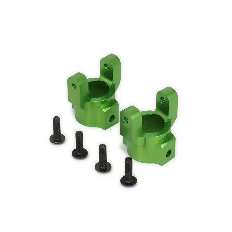 RCAWD Алюминиевые крепления руля для HSP 94180 Rock Crawler