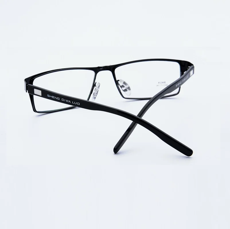 Новинка 134 Мужские поляризационные комплекты металлическая оправа магнитные