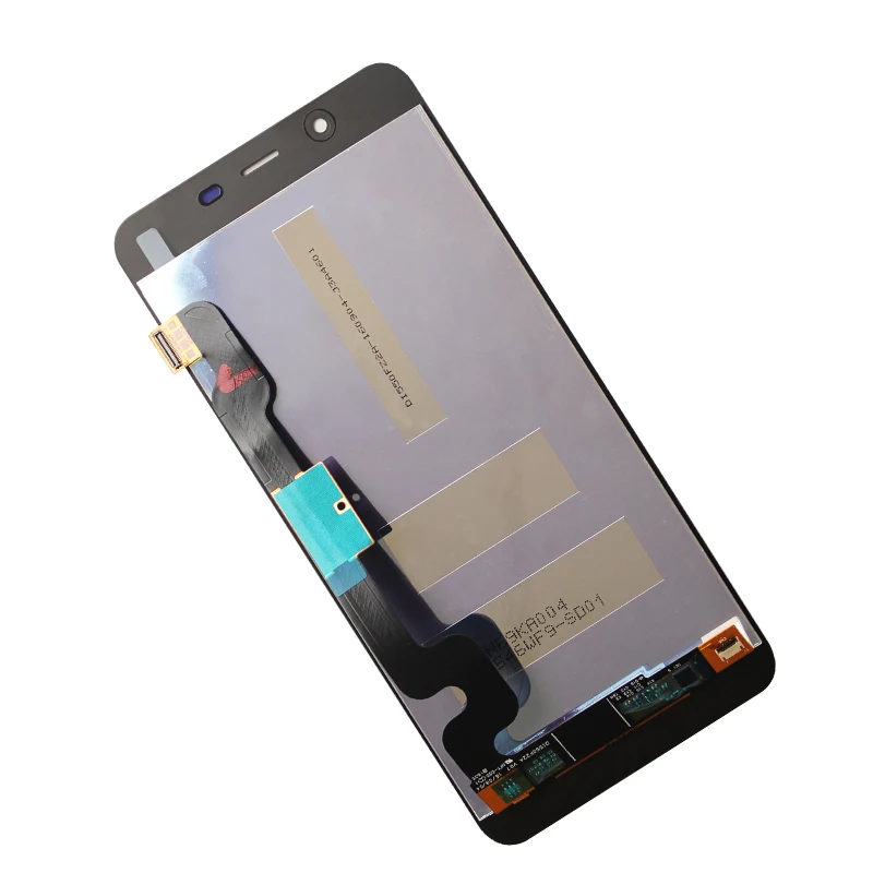 5,5 дюймов для OUKITEL U25 PRO lcd дисплей+ кодирующий преобразователь сенсорного экрана в сборе lcd+ сенсорный дигитайзер для U25 PRO