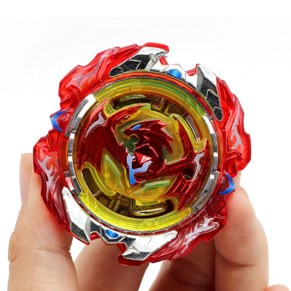 Takara Tomy Bey Bay Burst B143 все стиль Burst Starter Металл Fusion высокая производительность сражающиеся лезвия лучшие игрушки мальчик