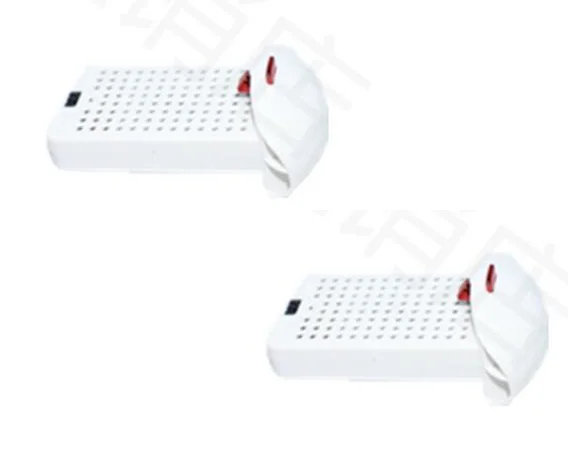 3 7 V 500mah литиевая батарея для SYMA X23 X23W летательных аппаратов запасные части