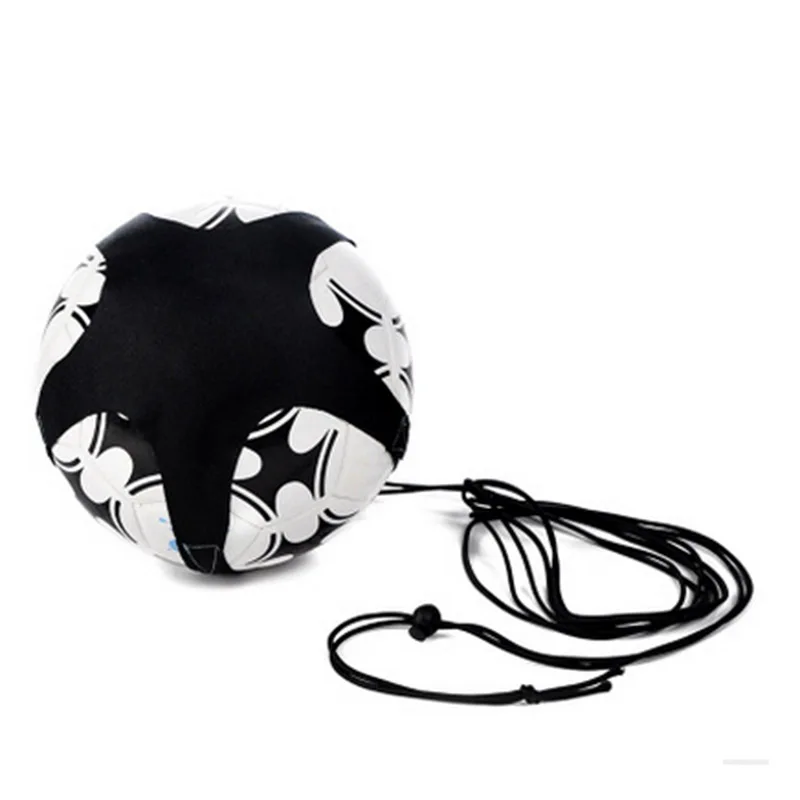 Футбол тренер футбольный мастерство помощь играть кольцевой бандажный комплект для детей MC889|Футбол| |