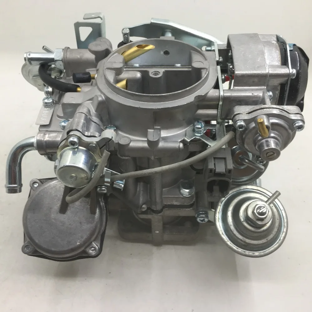 SherryBerg 2110066031 carb Карбюратор 1FR 1 FR для toyota LAND CRUISER PRADO двигатель 21100-66031 1F карбюратор