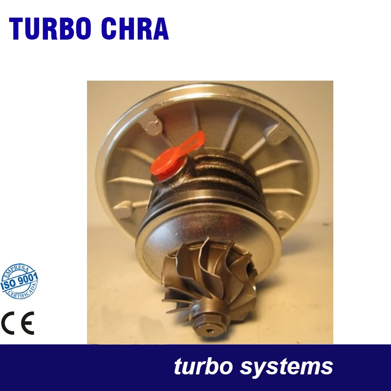 

GT1549S турбокартридж 713667-5003S 713667-0003 713667 core КЗПЧ для Citroen Evasion Jumpy Peugeot 806 807 2,0 HDi DW 10ATED4S